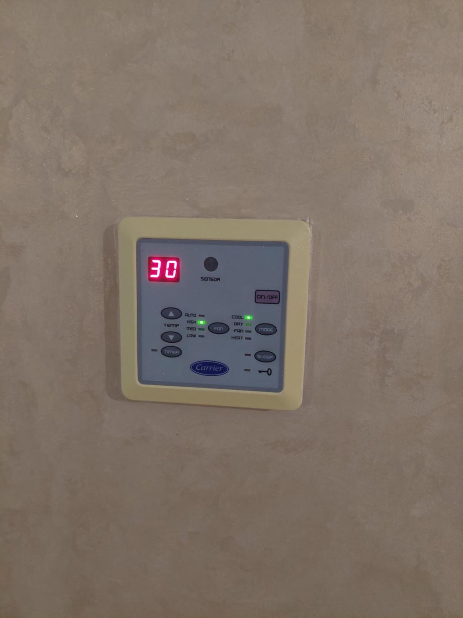 Appartement Tanger Boulevard Centre Ville Luaran gambar