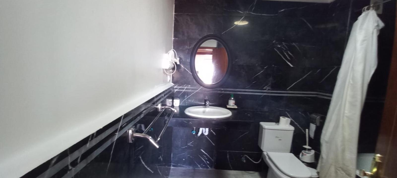 Appartement Tanger Boulevard Centre Ville Luaran gambar