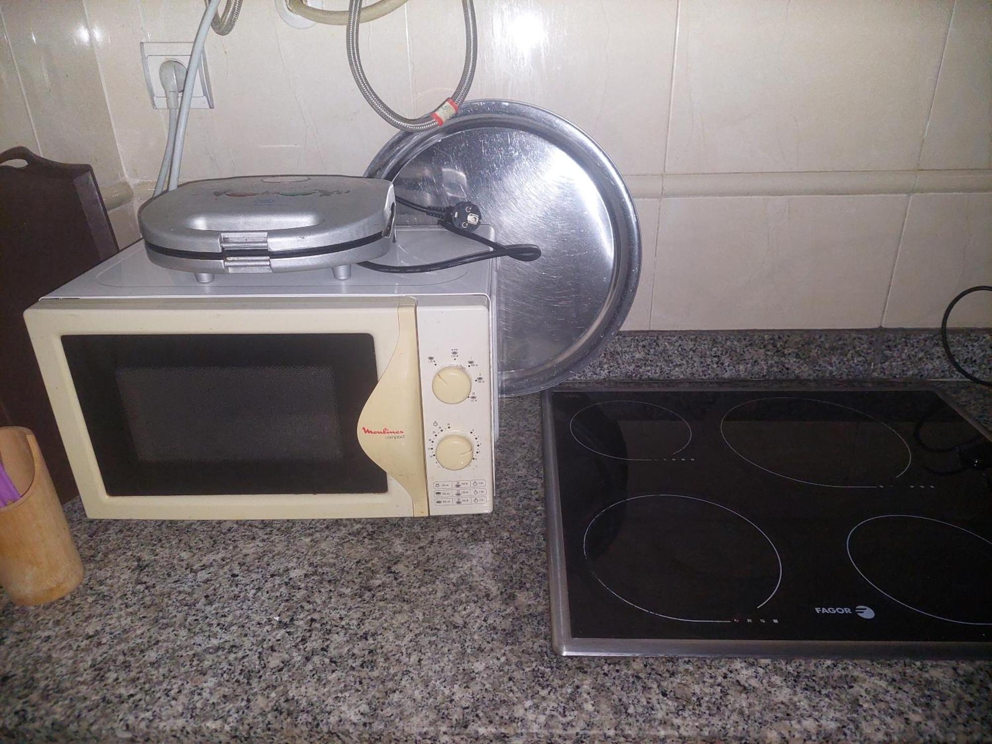 Appartement Tanger Boulevard Centre Ville Luaran gambar