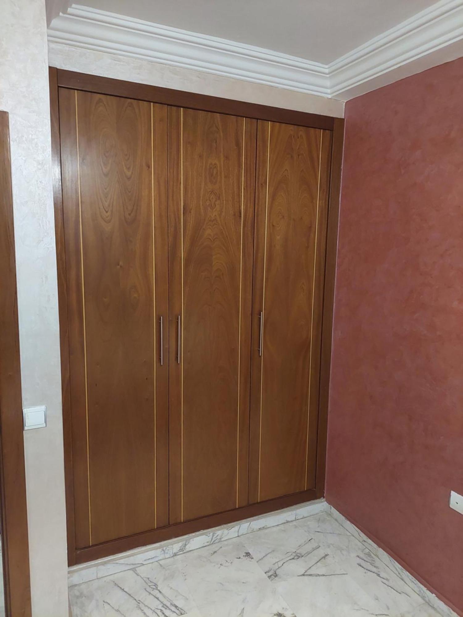 Appartement Tanger Boulevard Centre Ville Luaran gambar